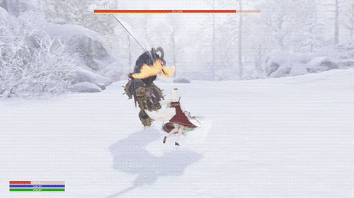 [ACT/忠闻/冻泰]冰霜之姬V1.5.0 官方忠闻步兵版[更新][FM/12.1G/百度]-第2张-游戏-飞雪ACG