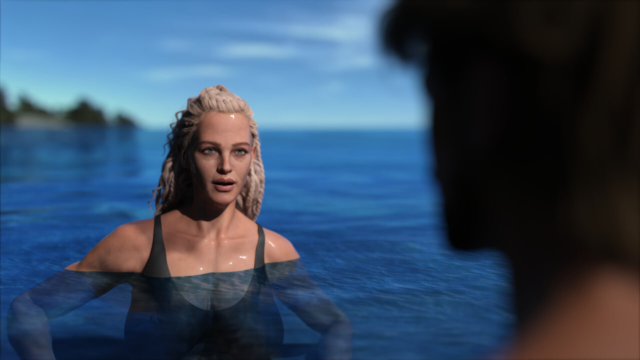 [SLG/汉化/完结/双端] 24小时情欲时光 v1.0.5 AI版 24 Lustful Hours [1.86G][FM转度盘]-第4张-游戏-飞雪ACG