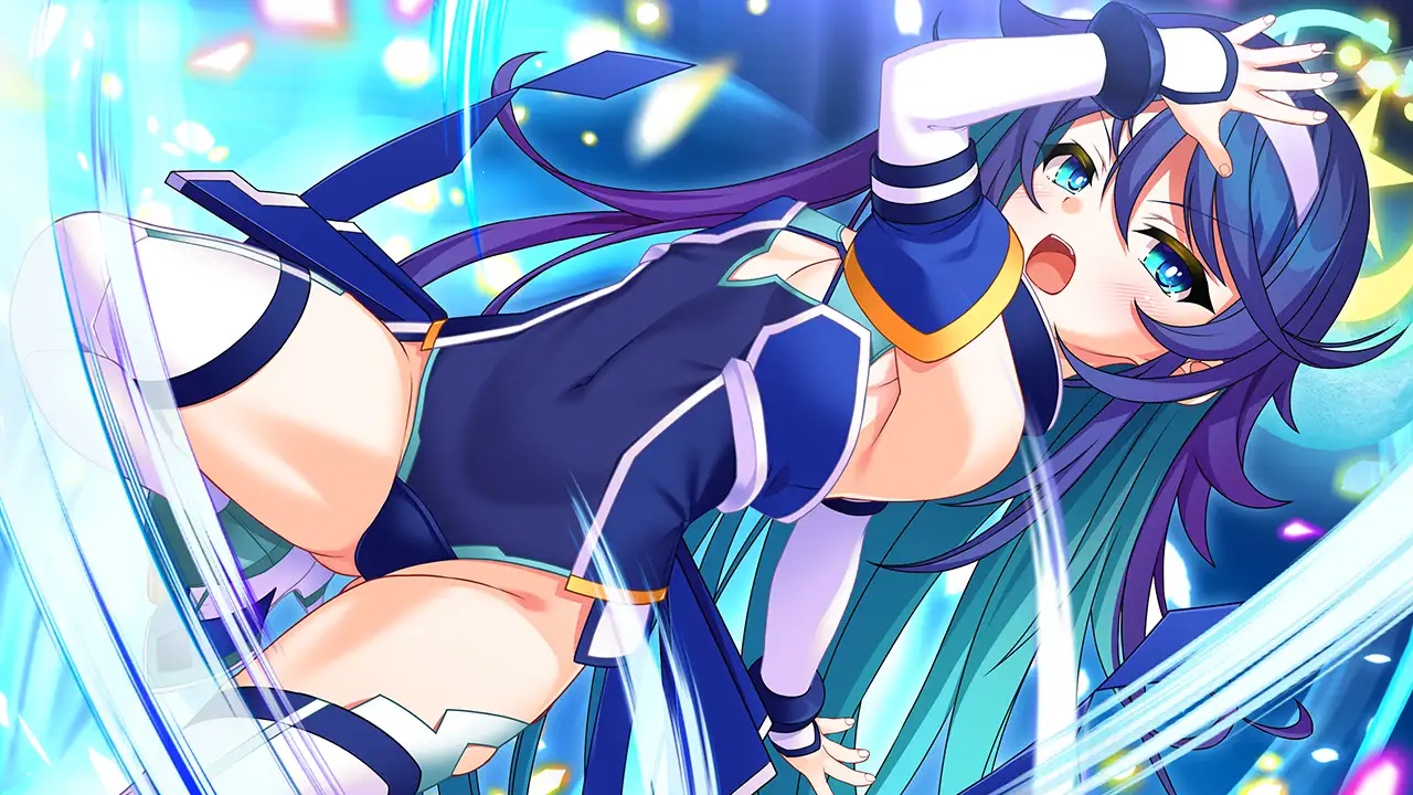 [ADV][CHAOS-R] 天翔炎華エンブレイズ AI汉化 [2G]【FM/BD】-第8张-游戏-飞雪ACG