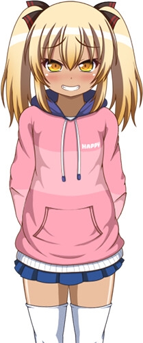 [SLG/PC/AI汉化] メChuガキ後輩ゆずき [FM/600M/夸克迅雷OD]-第3张-游戏-飞雪ACG