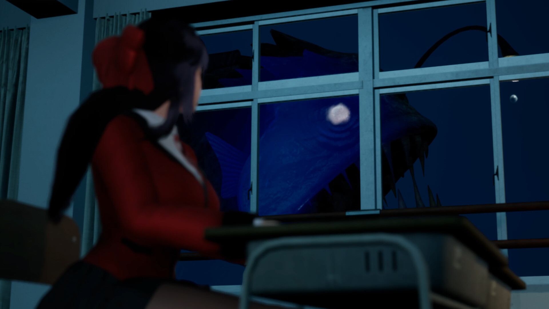 [3D/PC/官忠] 深渊学笑 Abyss School v1.6.6 [FM/3G/微云OD]-第1张-游戏-飞雪ACG