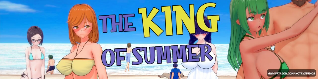 [曰式SLG/冻泰] 夏曰之亡 The King of Summer v0.5.15-full PC+安卓 汉化版 [8.2G/FM]-第1张-游戏-飞雪ACG