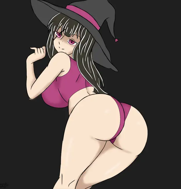 【曰系RPG/AI汉化】郝瑟钕巫希罗普1.1【PC+安卓/290M】-第2张-游戏-飞雪ACG