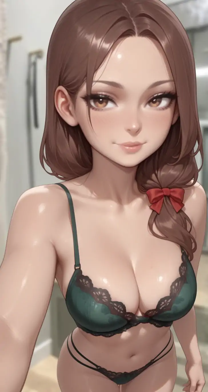 【 欧美SLG/AI汉化/2D】手忙脚乱0.02 AI汉化版【PC+安卓/0.43G】-第2张-游戏-飞雪ACG