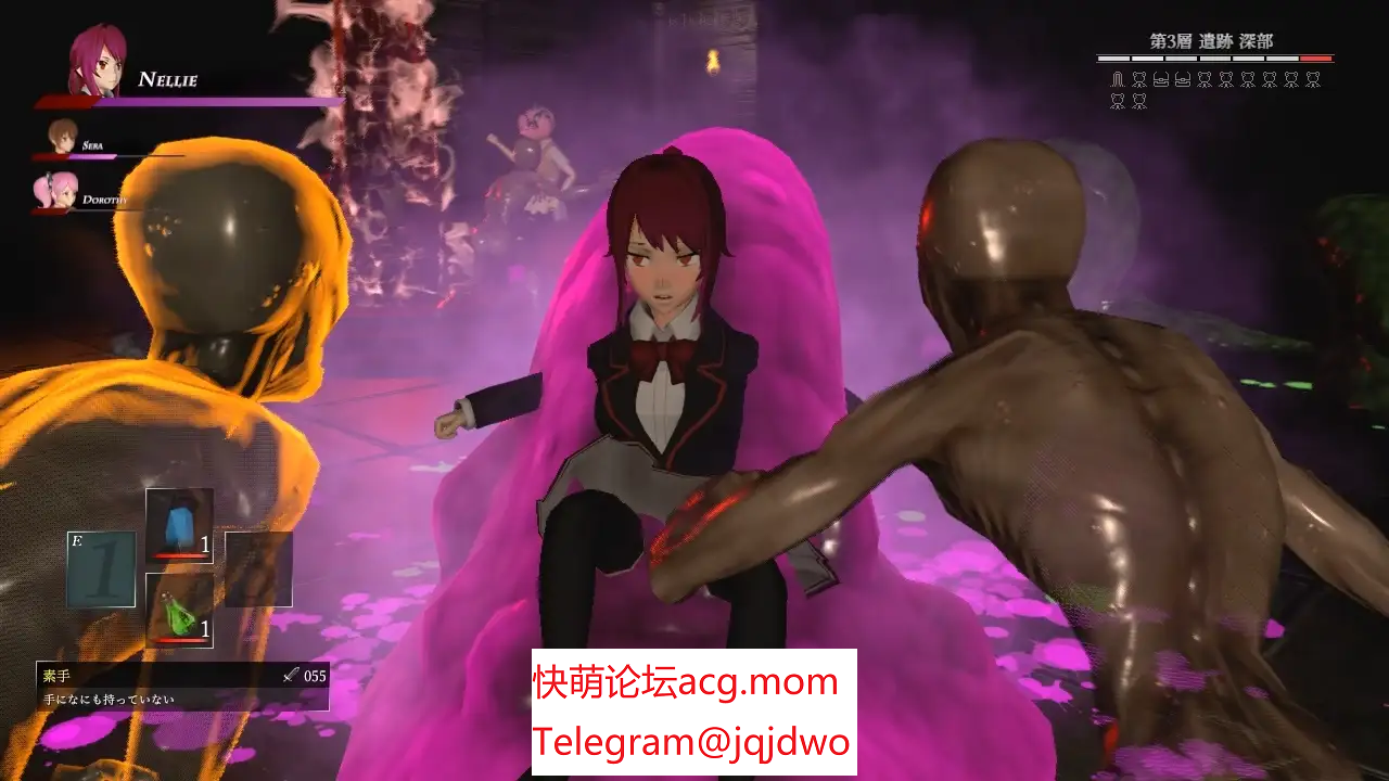 A724[ACTPC官忠] 银磨天唐 サキュバスヘヴン Ver23.04.08-第5张-游戏-飞雪ACG