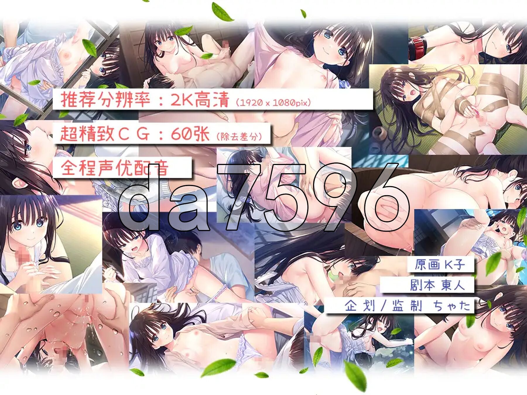 [日式SLG/更新] 痴情哥哥与病弱妹妹的乡间生活 エッチで一途なド田舎兄さまと、古式ゆかしい病弱妹+Append.01+Append.02 官中版+DLC+存档 [3.30G/多空转百度微云]-第8张-游戏-飞雪ACG