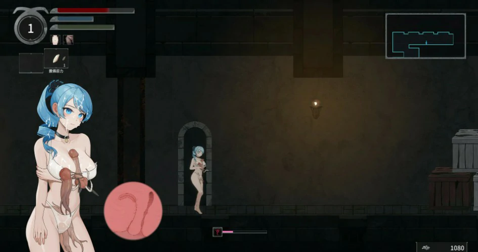 【ACT/冻泰/忠闻】永恒地倩损 V0.19.0 Beta官方忠闻版【PC/0.55G】-第3张-游戏-飞雪ACG