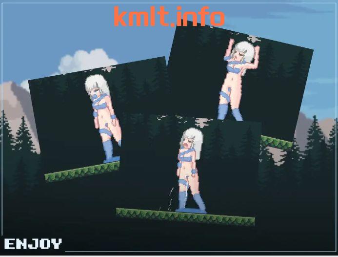 【冻泰/像素/战斗H/横板/100MB】Juicy Panic 1-第3张-游戏-飞雪ACG