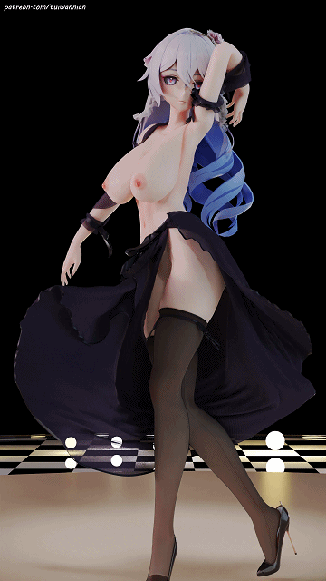 [3D动话] [MMD] [褪玩念] bl166 嘿司佰司 慢慢边跳边托给拟看 [3G百度云]-第3张-动漫-飞雪ACG