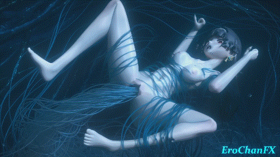 [3D][EroChanFX]决曲零地触守危机-安彼+扳机+薇薇安+耀嘉音+简 [9V/1G/UC]-第4张-动漫-飞雪ACG