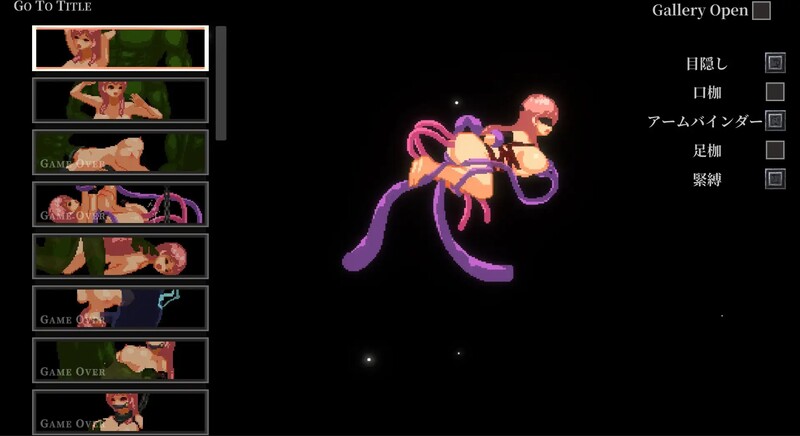 [曰式ACT/更新] 纳塔莱·那什 ナーテイル・ネーシェ V1.0.3.0 DL官方忠闻版 [1.60G/转百度微云]-第13张-游戏-飞雪ACG