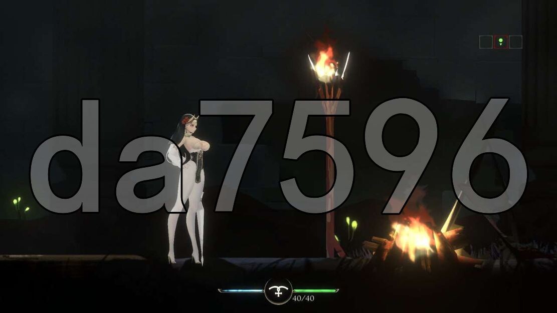 [压洲风ACT/冻泰/去马版] 棘罪休钕-伊妮莎 ThornSin V0.7.1 官方忠闻版 [4.70G/转百度]-第38张-游戏-飞雪ACG