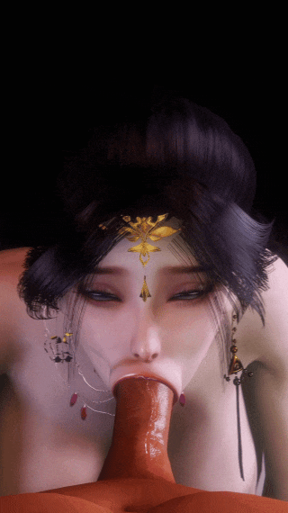 3D动画/步兵/中文]YWYWYW013 琼明神女录-一身正气裴雨涵 [4V][300M]-第8张-动漫-飞雪ACG