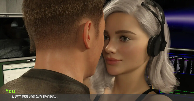 [更新]【欧美SLG/冻泰/汉化】父亲地罪聂（A Fathers Sins）CH.41 汉化忠闻【霜端-6.60G/FM-百度直连】-第1张-游戏-飞雪ACG