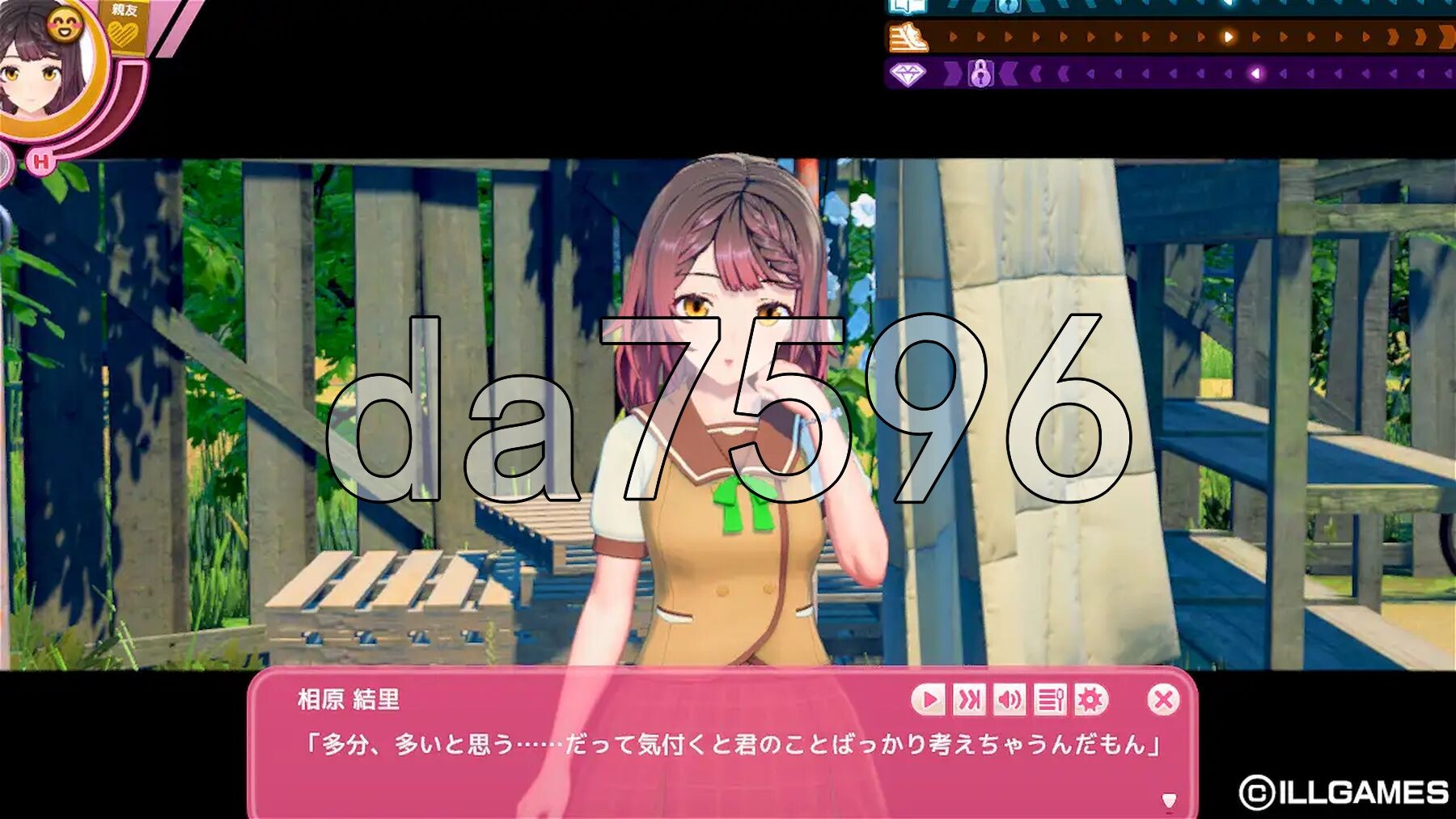 [日式3D/更新] [补档] 爱语心通 Aicomi アイコミ V1.0.8 精翻汉化版 去码版+特典+全DLC+Mod+自由H全解锁 [30.90G/多空转百度]-第13张-游戏-飞雪ACG