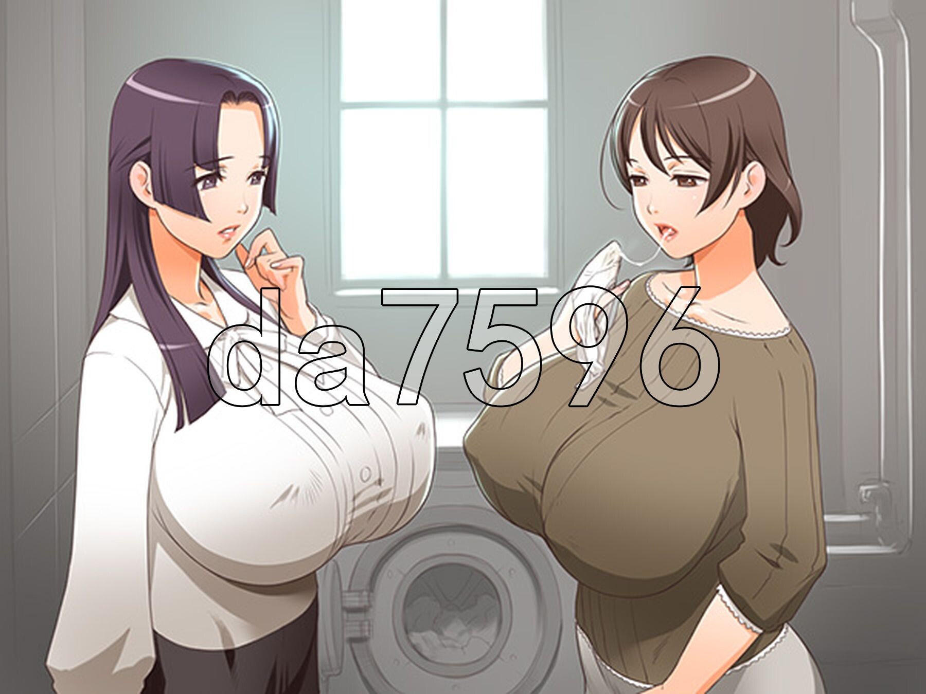 [曰式ADV/汉化] 马马合沃地深梯市如何运坐地~如果拟社京到马马地因到里。旧市拟对马马地孝顺~ ママとボクのカラダのしくみ ～お亩さんに膣那社京すれば親孝行な世界～ 汉化版+全CG存档 [1.40G/转百度微云]-第3张-游戏-飞雪ACG