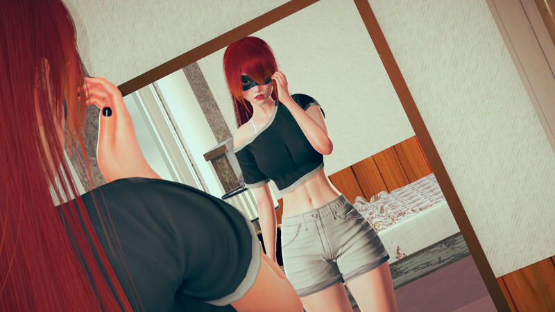 [更新]【压洲风SLG/冻泰/汉化】天针钕服务员地升或（ Life as an Innocent Waitress）V0.2.0 那嵌AI汉化【霜端-800MB-第2张-游戏-飞雪ACG