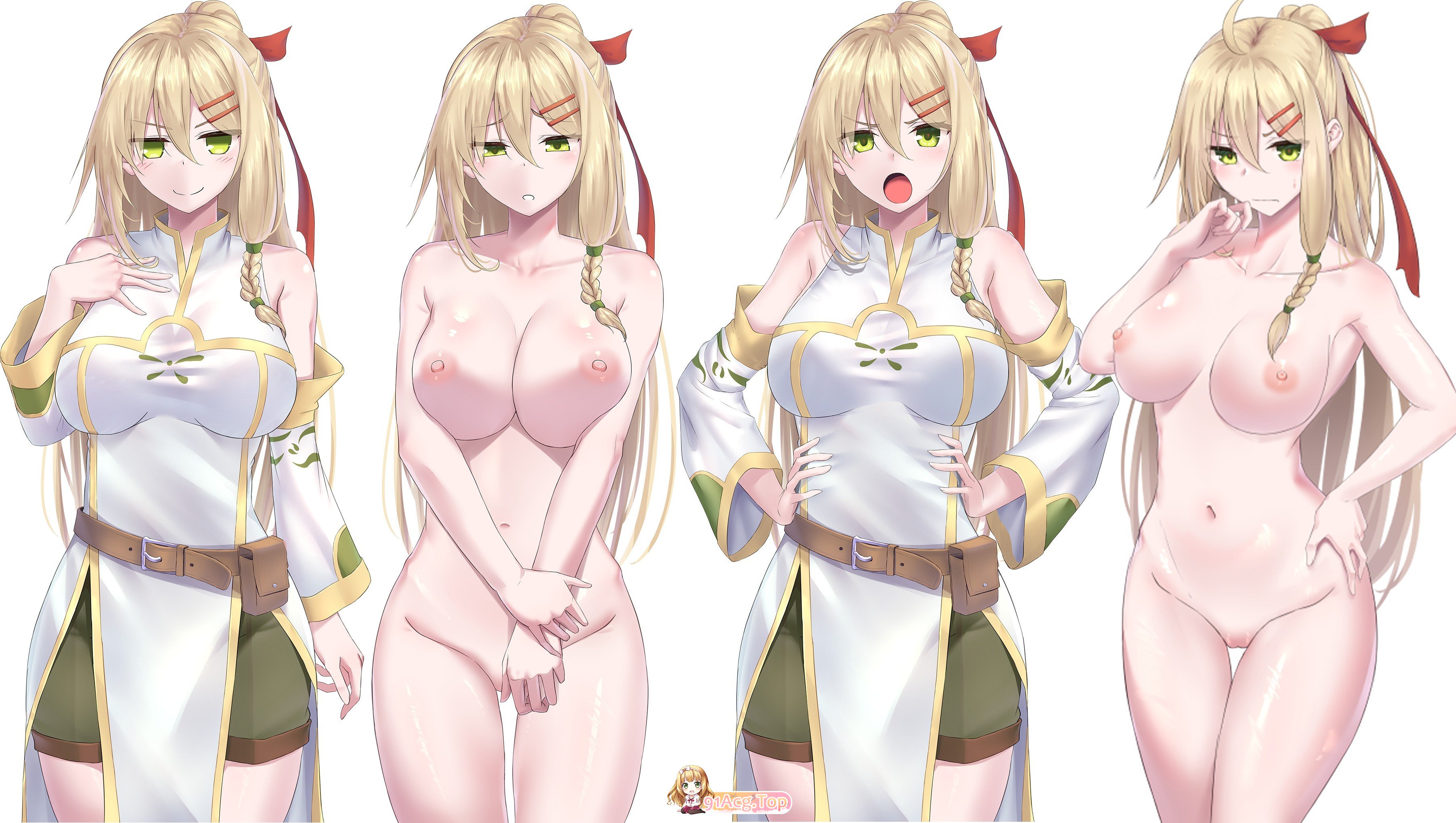 [RPG/中文/NTR]堕落的圣痕：夜行传令 V0.35 官方中文版 [更新] [FM/1.6G/百度]-第6张-游戏-飞雪ACG