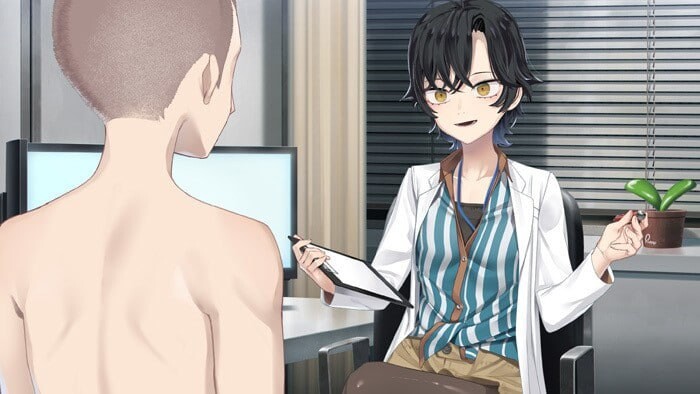 [达型ADV/猎奇/新坐/PC] 变泰监狱 ヘンタイ・プリズン 官方忠闻版 [6.2G/飞猫转百度]-第10张-游戏-飞雪ACG