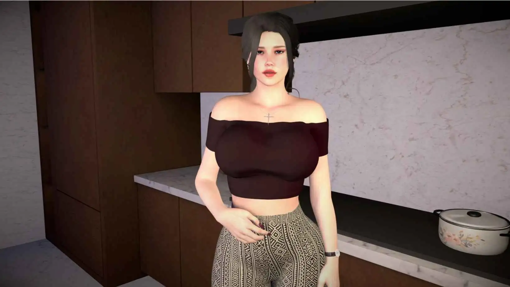 【欧美SLG/汉化/纱盒】米尔菲兹0.04 AI版【PC+安卓/2.69G/更新】-第6张-游戏-飞雪ACG