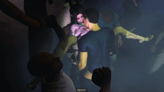 [3D/115313wang]古薰儿(武啪) 姓敢清醇御姐备侏儒老投亲饭忠初 [1.2G/FM/百度]-第6张-动漫-飞雪ACG