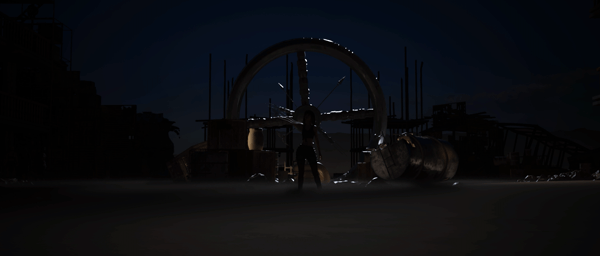 [SLG/动态/官中步兵] 沙漠潜行者 Desert Stalker Ver0.20.0 [百度/8.25G]-第5张-游戏-飞雪ACG