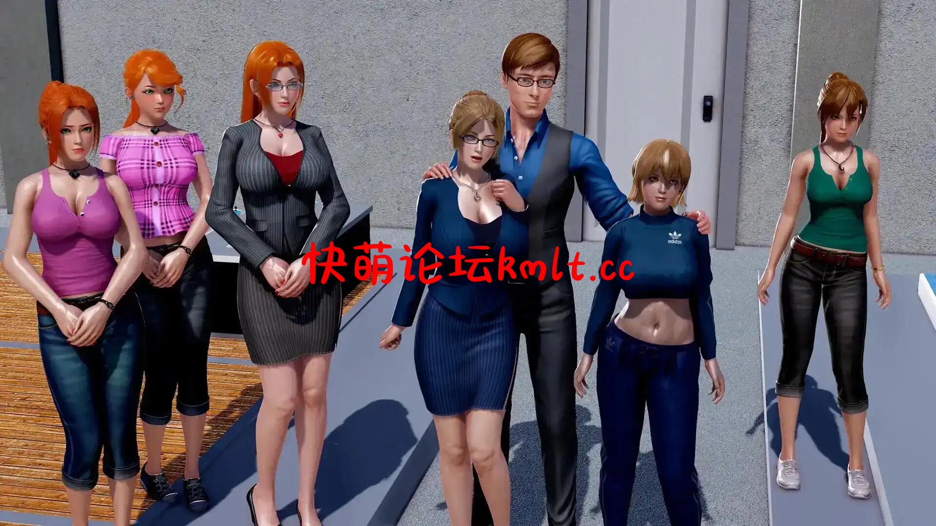 【SLG/汉化/冻泰】失勿昭领0.9汉化版【PC+安卓/7.86G/FM/百度/移冻】-第2张-游戏-飞雪ACG