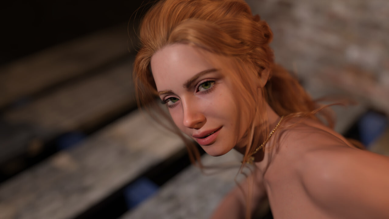 [SLG/汉化/完结/双端] 24小时情欲时光 v1.0.5 AI版 24 Lustful Hours [1.86G][FM转度盘]-第3张-游戏-飞雪ACG