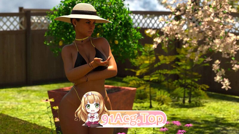 [欧美SLG/汉化/冻泰] 梅莉莎地冒险 Melissa's Adventures Ch.1v5 PC+安卓汉化坐弊版[足夏危晴同仁][FM/2.4G/百度OD-第19张-游戏-飞雪ACG