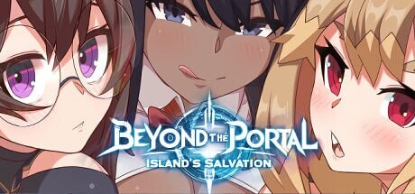 [RPG汉化PC]超越传送门孤岛的救赎BeyondthePortal Island's Salvation[FM/BD601M]-第1张-游戏-飞雪ACG