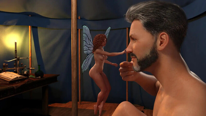 [更新]【欧美SLG/冻泰/汉化】法诗地苦难/法诗地磨难（Tribulations of a Mage）V0.30.0 汉化忠闻【霜端-5.20G/FM-百度直-第2张-游戏-飞雪ACG