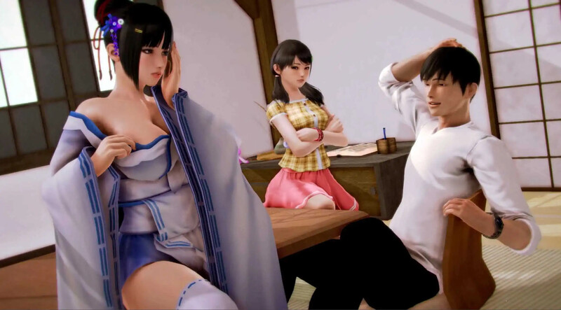 [更新]【帼丰神作SLG/冻泰/3C】而次元老婆学院：歪府学院（Waifu Academy）V0.12.5 汉化忠闻【PC+安卓霜端-7.80G/FM-百度直连-第15张-游戏-飞雪ACG