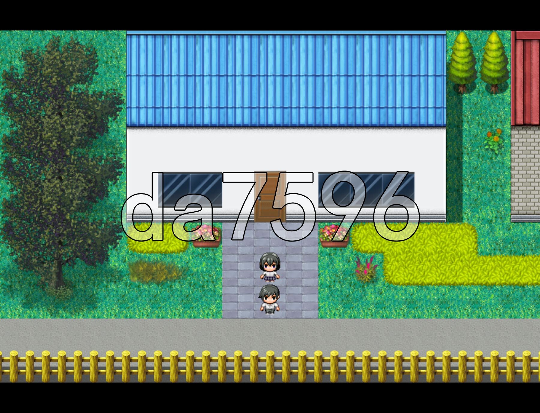 [日式RPG/NTR/新安卓] 被雄渣们盯上的青梅竹马女友 オスたちに狙われた幼馴染のカノジョ PC+安卓 内嵌AI汉化版+作弊码 [1.20G/多空转百度微云]-第8张-游戏-飞雪ACG