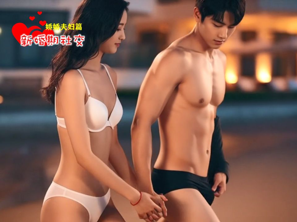 [AI/中文/NTR]娇娇夫妇真人版[55M/百度/派盘]-第2张-漫画-飞雪ACG