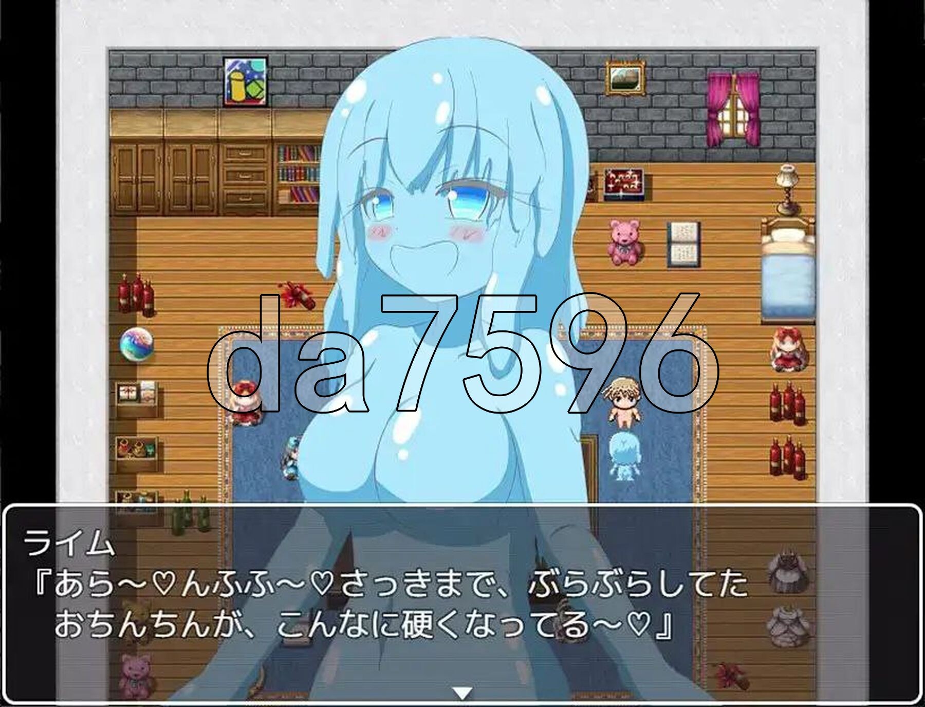 [曰式RPG/新汉化] 额歪宝箱 v1.0 PC+安卓 那嵌AI汉化版 [1.10G/转百度微云]-第5张-游戏-飞雪ACG