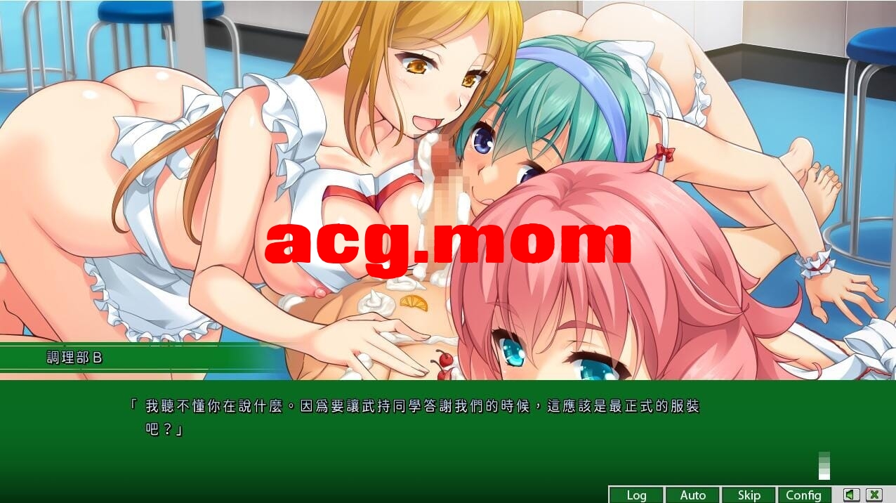 A2511[ADV汉化]配角C眠モブ催MAI汉化版+全CG回想★全CV[1.5G/飞猫云转百度云]-第6张-游戏-飞雪ACG