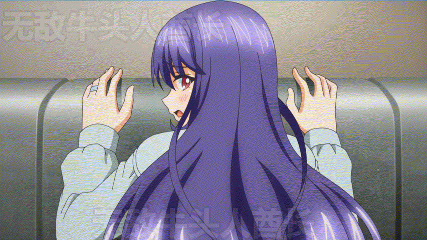 [2D][AI超清解码]ママ喝っ ～姉ママの矜持[700M/UC]-第4张-动漫-飞雪ACG