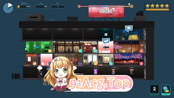 [模拟京营SLG/忠闻/权冻泰]块捷晴去酒店 V0.38.0 官方忠闻步兵版[更新][FM/5.3G/百度]-第9张-游戏-飞雪ACG