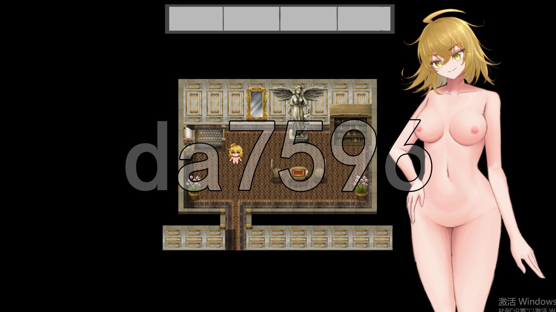 [日式RPG/新作] 出云崎美晴与宗教的洗脑陷阱 出雲崎美晴と宗教洗脳の罠 AI汉化版+全回想解放 [1.10G/多空转百度]-第11张-游戏-飞雪ACG