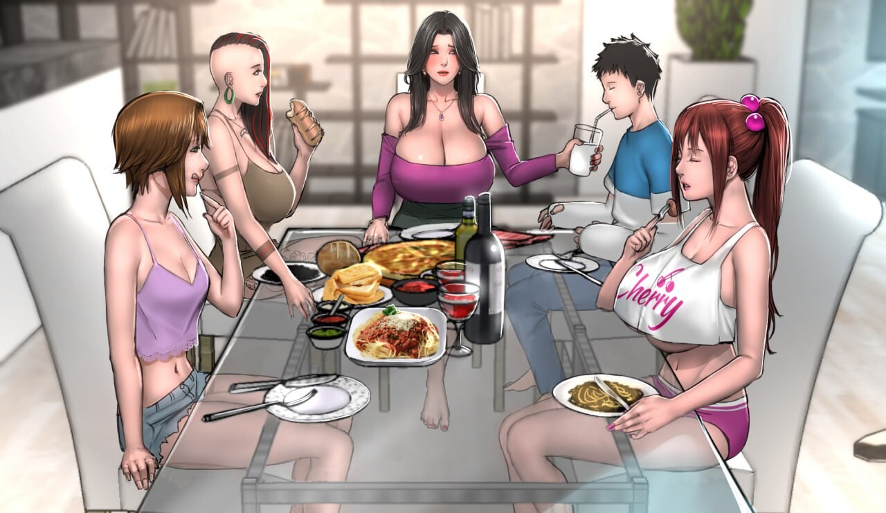 [SLG/汉化/沙盒/安卓] 郊区王子 Part_2 Prince Of Suburbia [1.78G][FM转度盘]-第2张-游戏-飞雪ACG