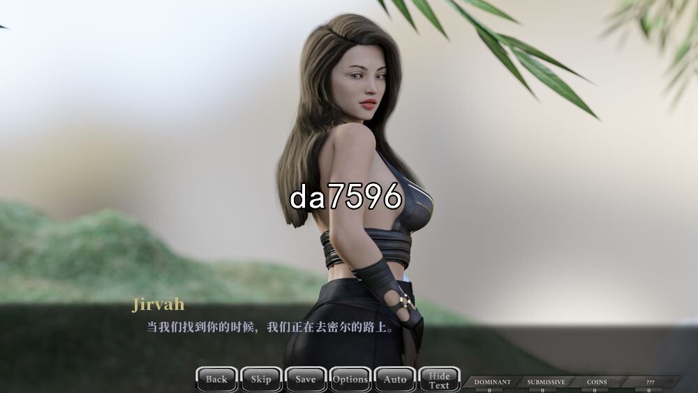 [欧美SLG/冻泰] 楼娜重庄上阵 Luna Reloaded 0.15 PC+安卓 汉化版 [5.2G//百度]-第2张-游戏-飞雪ACG