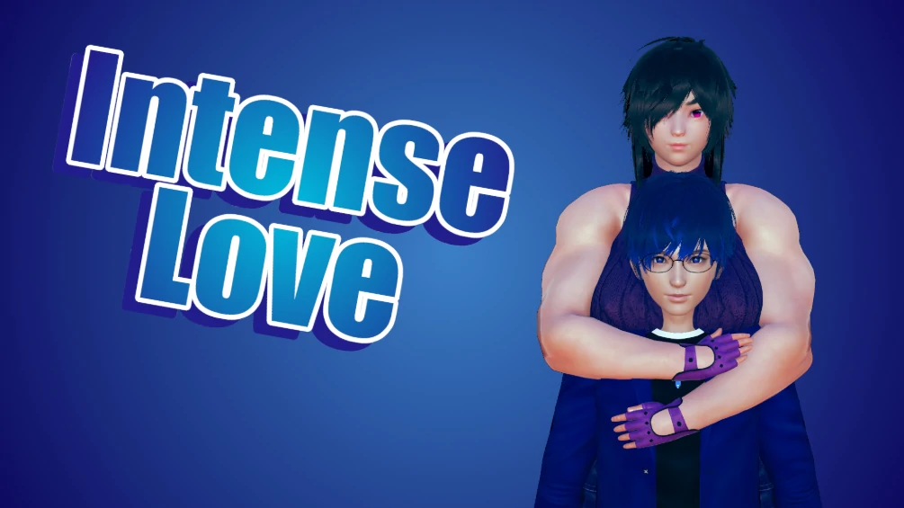 【亚洲SLG/AI汉化/3D】热烈的爱0.02 AI汉化版【PC+安卓/3.7G/更新】-第1张-游戏-飞雪ACG