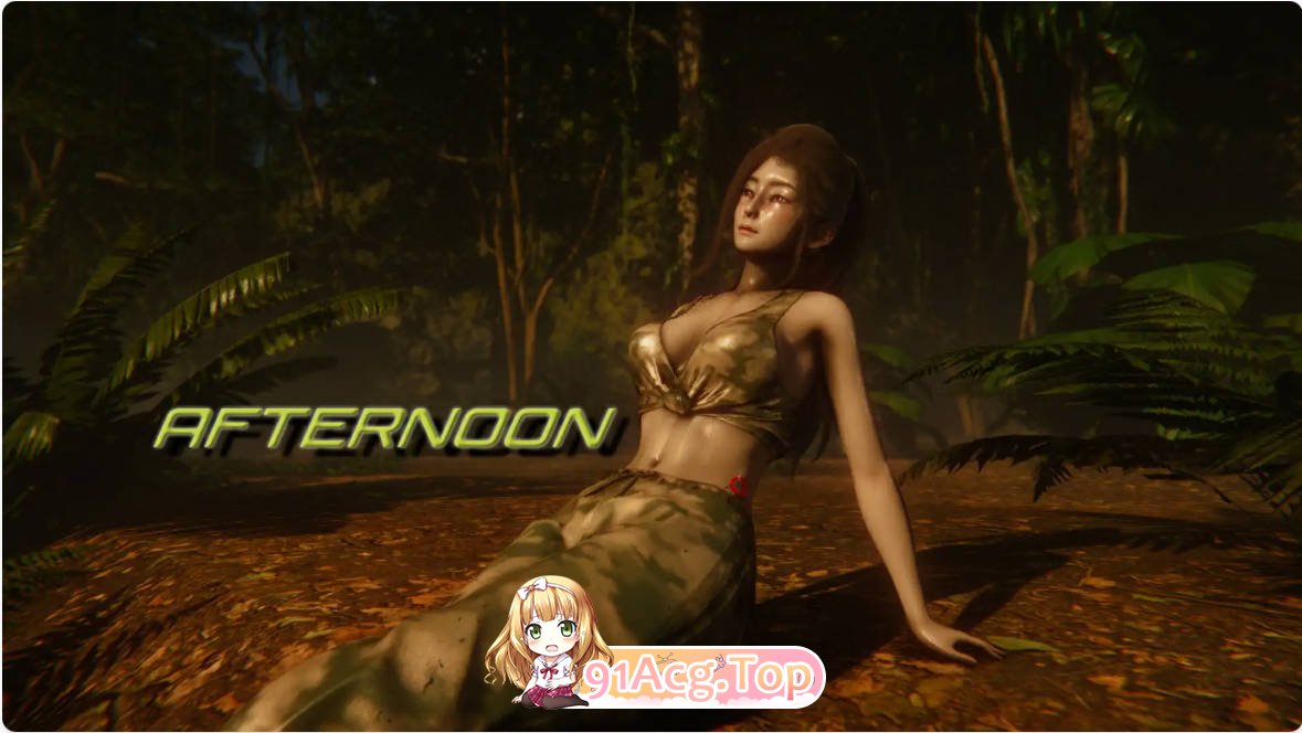 [欧美SLG/汉化/更新]星域奇航Ch.2 v0.2.5 AI汉化版 PC+安卓 [FM/百度/微云][5G]-第3张-游戏-飞雪ACG