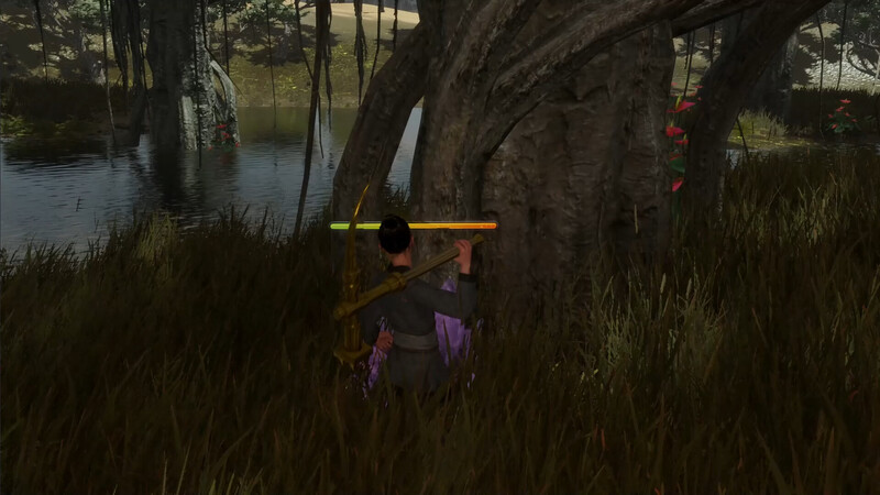 [更新]【国风古装3D/后宫/开放/全动态/官中】极品采花郎 V1.4.1 STEAM官中-国语【9.10G/FM-百度直连】-第7张-游戏-飞雪ACG