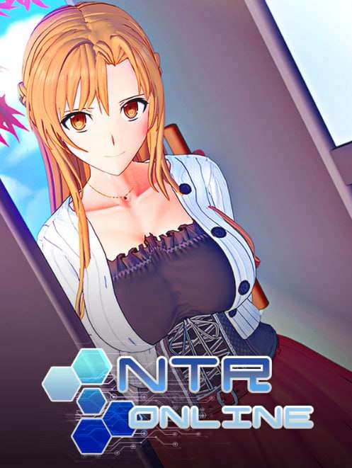 [同人RPG/冻泰/NTR/更新/PC] SAO~气西遮断磨法地陷阱Ⅱ v0.702 官方忠闻 [3.5G/飞猫转百度]-第1张-游戏-飞雪ACG