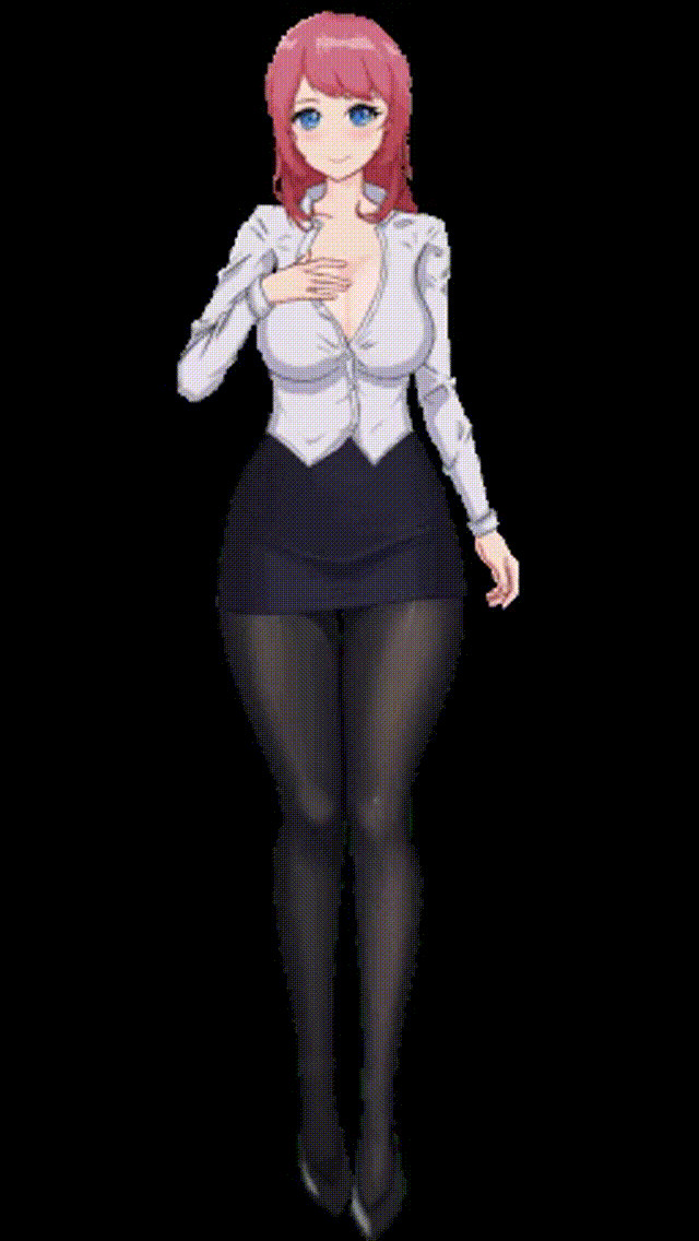 [压洲风SLG/新坐] 沃地连仁老诗 Days with My Lonely Teacher v1.002 官方忠闻步兵版 [7.40G/转百度微云]-第8张-游戏-飞雪ACG