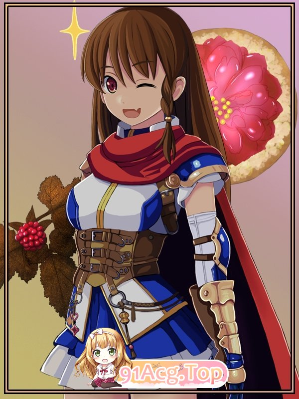 [RPG/PC/AI汉化] 普丽西亚的冒险之旅 プリシアの冒険のやつ Ver1.02 [FM/300M/百度OD]-第12张-游戏-飞雪ACG