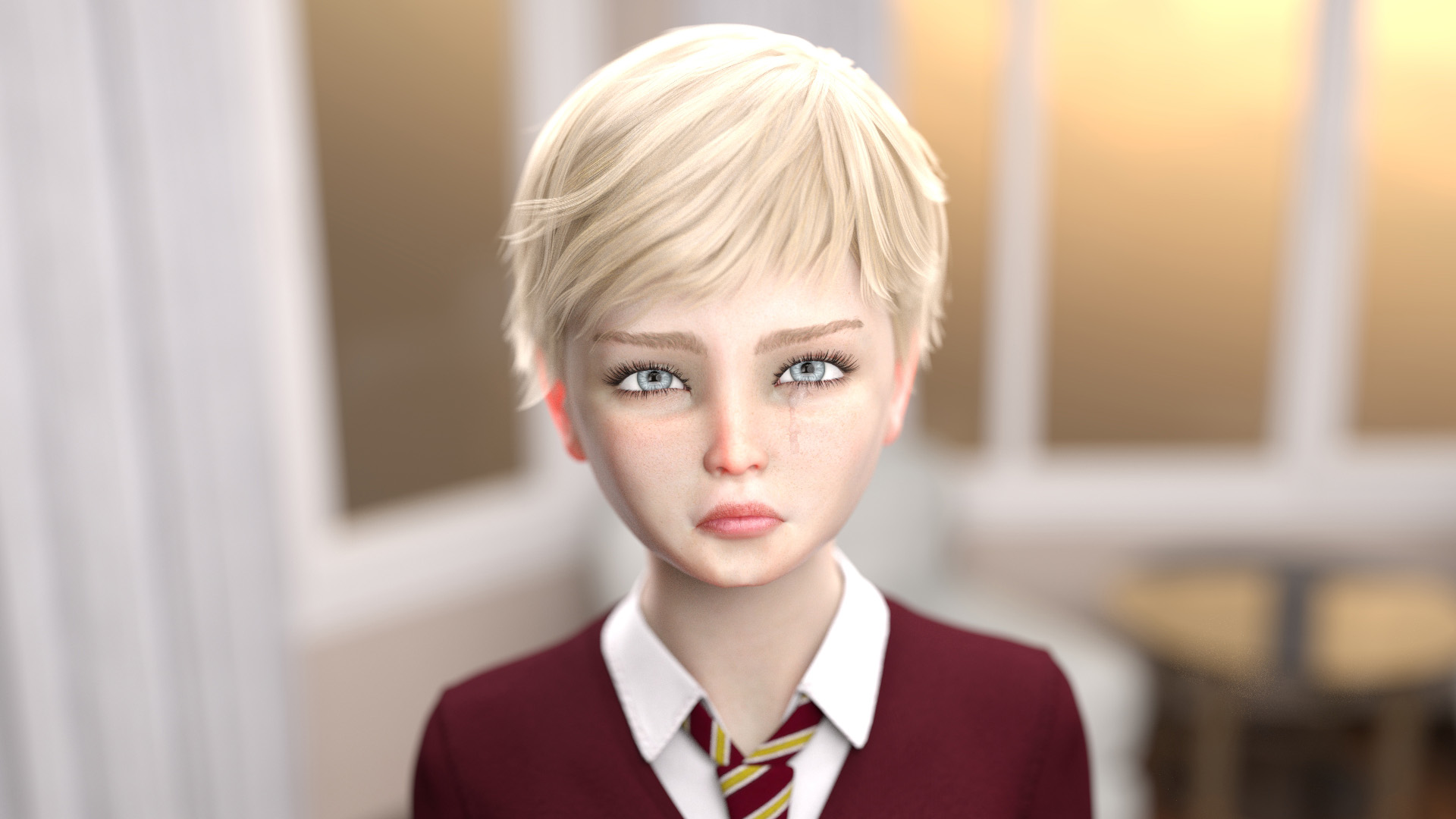 [压洲SLG汉化冻泰]时间那报 Time Implosion v0.14[霜端3.43G/FM/OD]-第2张-游戏-飞雪ACG