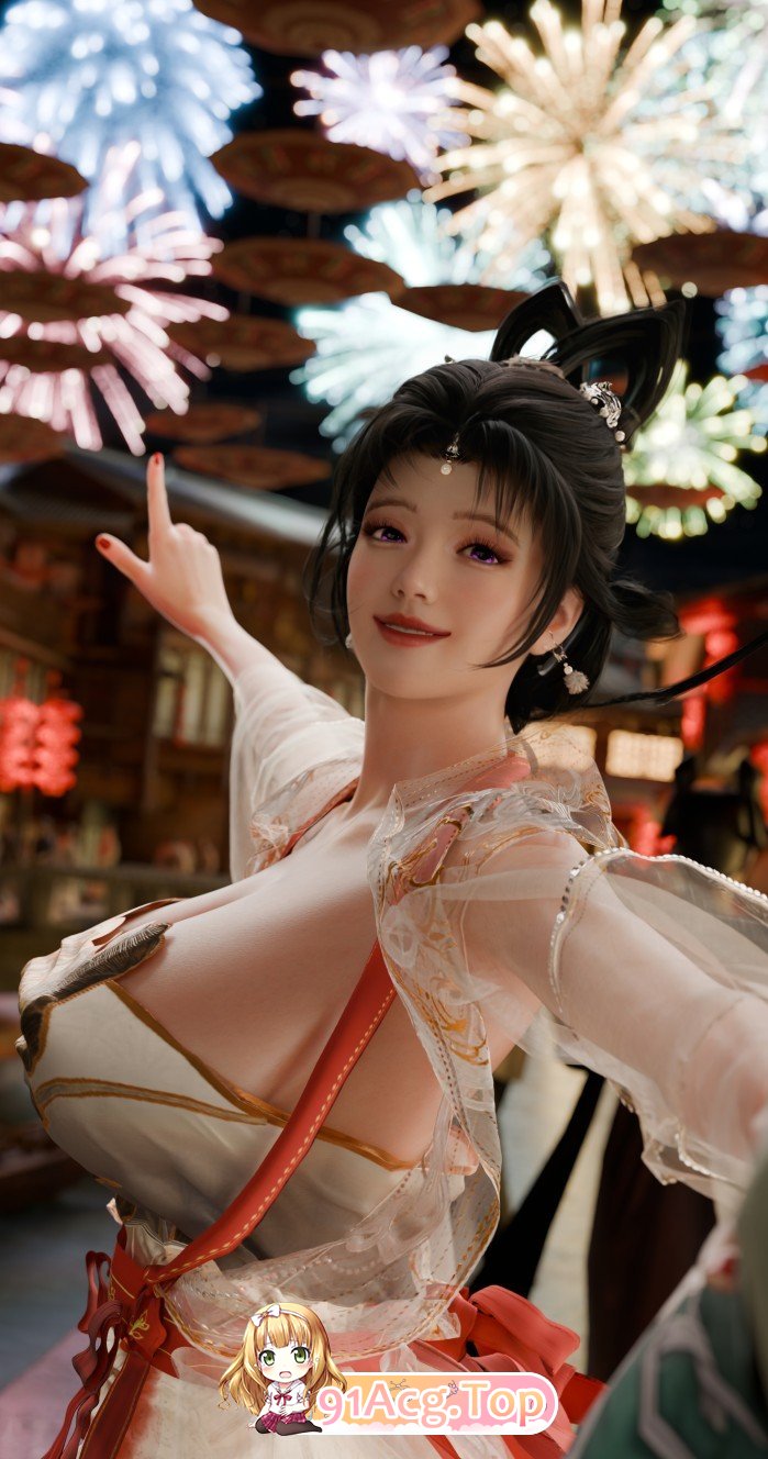 [3D]颂鸾沉遇+烟华业巷01-02(完)+短篇X3[NTR夫钱目饭][FM/250M/百度]-第2张-漫画-飞雪ACG