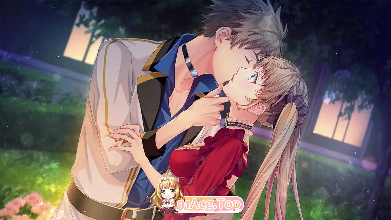 [ADV] [迅雷云/OD/FM]公主的乐园/无码/STEAM官方中文（862m）-第3张-游戏-飞雪ACG